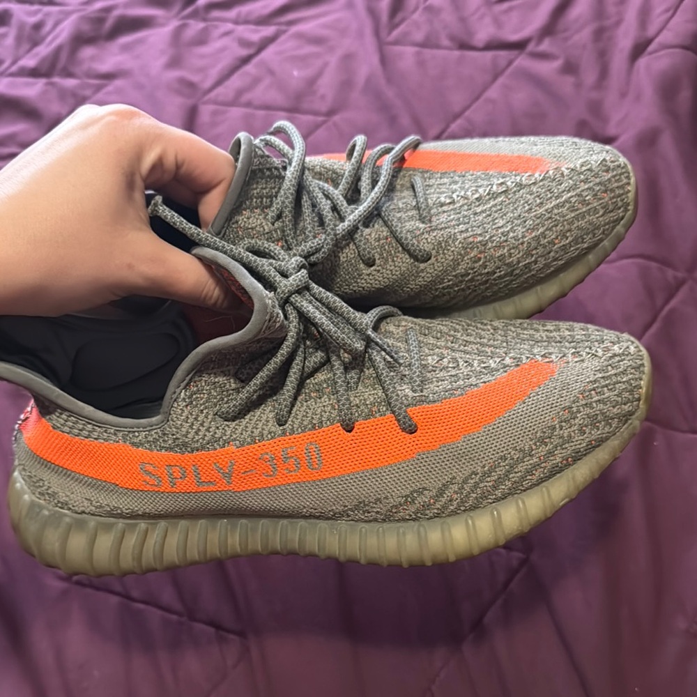 Adidas Yeezy Boost 350 V2 Sneakers